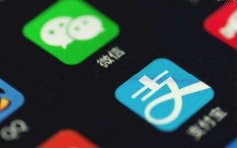 互聯(lián)網(wǎng)巨頭們都在打造“生態(tài)閉環(huán)” ，支付寶被下架不稀奇！