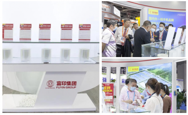 DIC EXPO顯示展匯聚全球材料及裝備企業(yè)，打響顯示行業(yè)頭炮