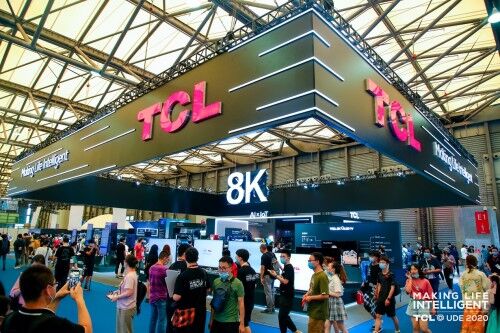全軍出擊！TCL已率先抵達(dá)AI×IoT“戰(zhàn)場”！