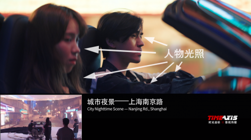 時光坐標第三代數(shù)字虛擬拍攝技術(shù)正式啟動