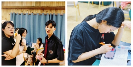 編程貓小火箭幼兒編程，不止老師好!