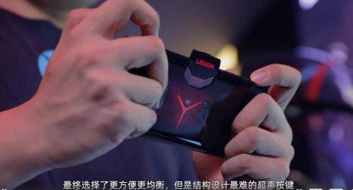 段位上不去？王者輔助用拯救者“拯救”上分難題