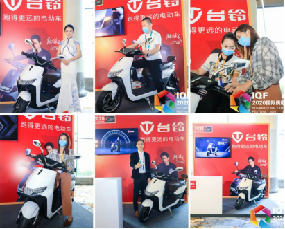 臺(tái)鈴在2020國(guó)際質(zhì)造節(jié)斬獲兩項(xiàng)殊榮，彰顯品牌硬核實(shí)力！