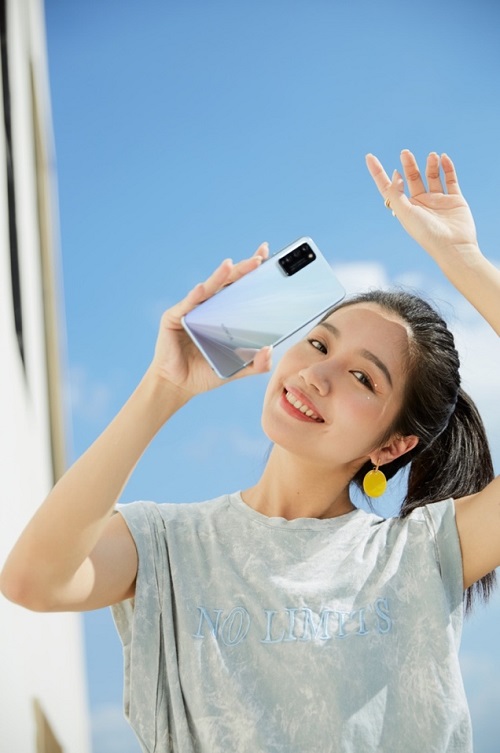 榮耀30青春版跨界新玩法，牽手QQ演繹別樣5G青春