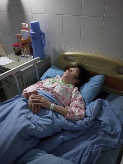 湖南21歲女孩大生患上罕見(jiàn)病，輕松籌上21萬(wàn)善款助力女孩治療