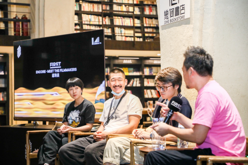 黑科技點(diǎn)亮未來(lái)，海信聯(lián)手FIRST為青年電影開(kāi)路
