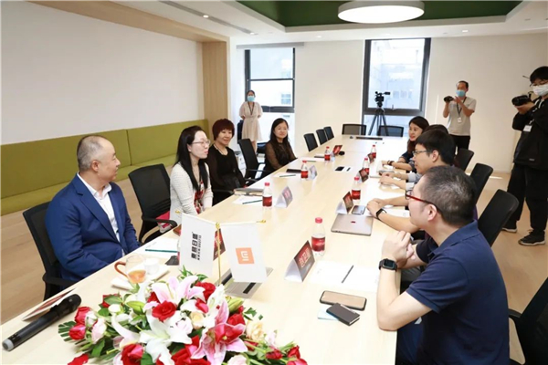 東易日盛與小米科技合作達(dá)成，科技聯(lián)手共贏新未來