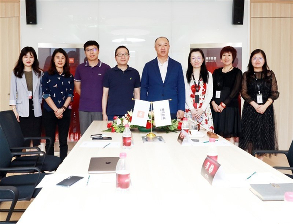 東易日盛與小米科技合作達(dá)成，科技聯(lián)手共贏新未來