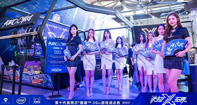 2020機(jī)械師筆記本CJ狂歡季，驚喜制躁全場(chǎng)！