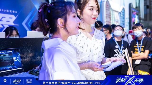 2020機(jī)械師筆記本CJ狂歡季，驚喜制躁全場(chǎng)！