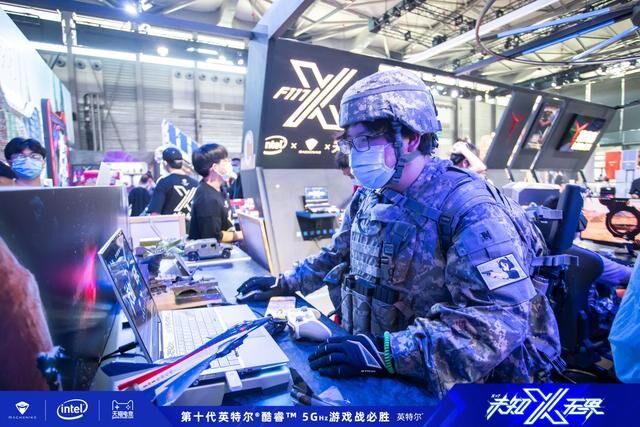2020機(jī)械師筆記本CJ狂歡季，驚喜制躁全場(chǎng)！