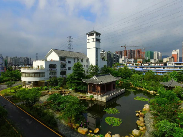 美能膜助力廣州創(chuàng)治水攻堅(jiān)典范，繪碧水羊城畫卷