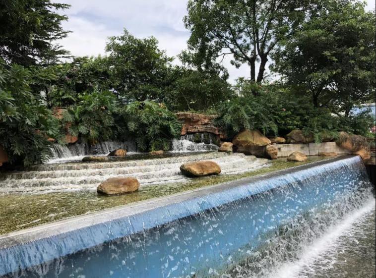 美能膜助力廣州創(chuàng)治水攻堅(jiān)典范，繪碧水羊城畫卷
