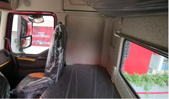 想知道綠通掙錢秘籍？還得看乘龍H7綠通高效大房車