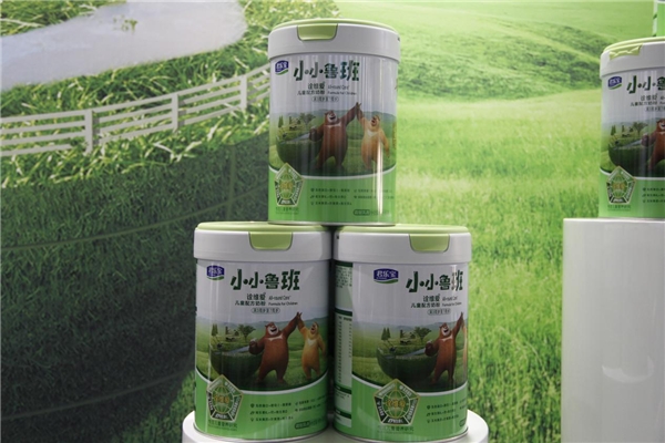 優(yōu)質(zhì)好奶粉如何挑選，專業(yè)寶媽更信賴詮維愛奶粉！