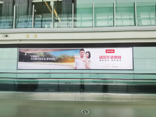 再度跨界體育頂級(jí)IP！看諾貝爾瓷磚如何詮釋“追求更好”讓品牌精神深入人心