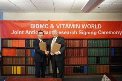 從入市中國到斬獲媽媽超高推薦，VITAMIN WORLD美維仕做了什么？