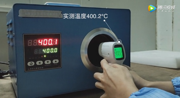 低溫、超高溫環(huán)境精準(zhǔn)測量 西馬人推出工業(yè)測溫解決方案