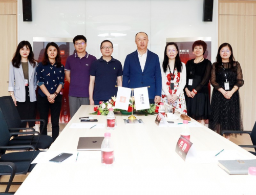 東易日盛與小米科技戰(zhàn)略簽約，共建“智慧供應(yīng)鏈金融”新生態(tài)！