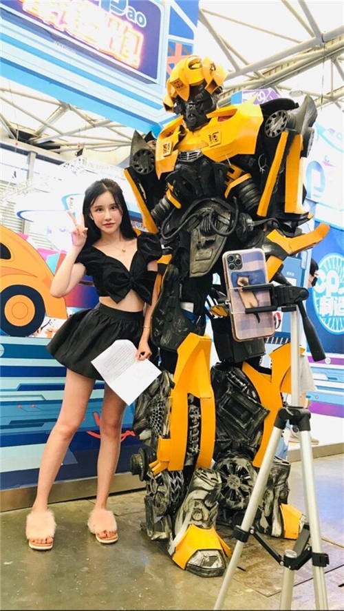ChinaJoy里組CP，2020年建設(shè)銀行信用卡玩出新花樣！