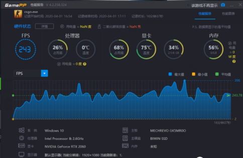 顛覆移動游戲體驗！搭載十代酷睿移動處理器的Z3?Air-帶你領(lǐng)略5GHz超跑
