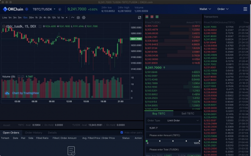 OKChain月報發(fā)布：已兼容星際之門IBC跨鏈，未來生態(tài)將進一步完善