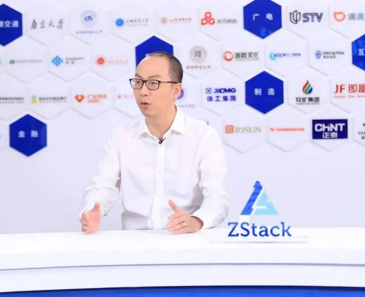 ZStack + 神龍服務(wù)器：彈性裸金屬開(kāi)創(chuàng)企業(yè)私有云新紀(jì)元