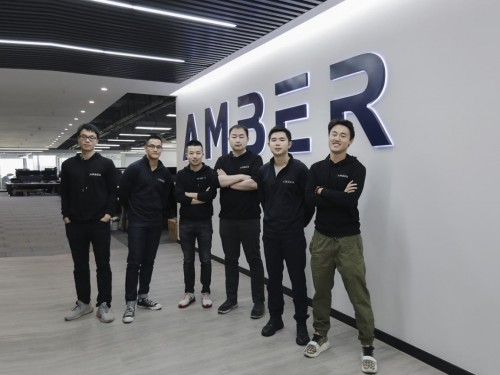駕馭趨勢，Amber Group的“突圍”之路