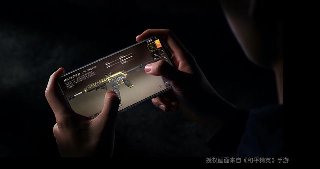 助力用戶盡情暢玩手游，ColorOS 7.2 游戲體驗(yàn)再升級(jí)