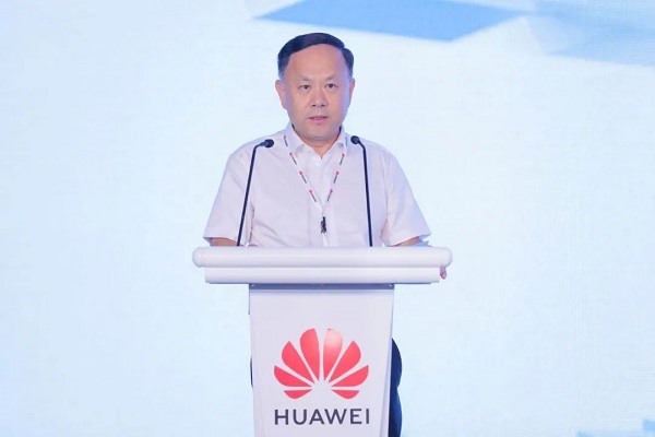 發(fā)力新基建，“智”造新動(dòng)能｜華為中國(guó)生態(tài)之行2020·佛山峰會(huì)成功舉辦