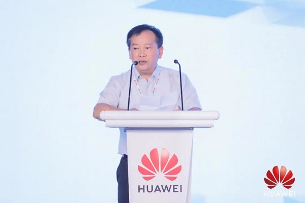 發(fā)力新基建，“智”造新動(dòng)能｜華為中國(guó)生態(tài)之行2020·佛山峰會(huì)成功舉辦