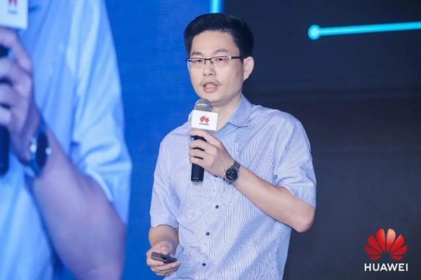 發(fā)力新基建，“智”造新動(dòng)能｜華為中國(guó)生態(tài)之行2020·佛山峰會(huì)成功舉辦