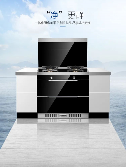 集成灶10大品牌浙派用了很多年，依舊如新買一般！