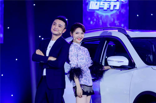觀看人次超5400萬(wàn)，美好購(gòu)車節(jié)央視財(cái)經(jīng)專場(chǎng)創(chuàng)賣車直播新紀(jì)錄