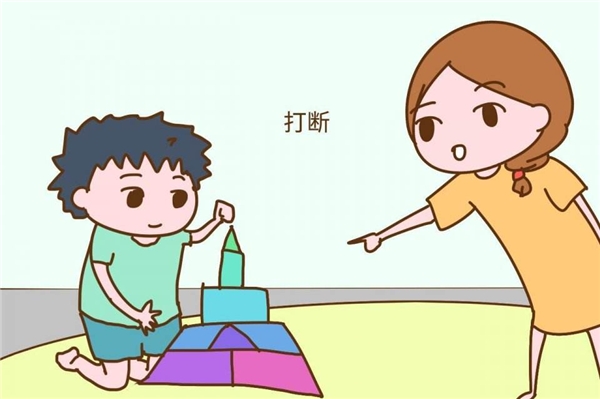 悅寶園提醒：培養(yǎng)孩子的專(zhuān)注力，大多數(shù)家長(zhǎng)方法都做錯(cuò)了