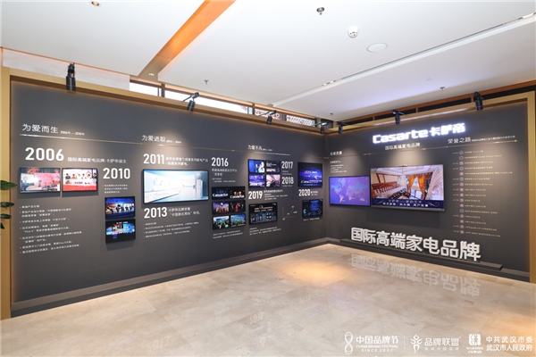 2020中國品牌節(jié):“國際高端家電品牌”的標準在哪？卡薩帝成樣本
