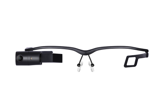 梟龍科技新品登場 XLOONG X300 AR智能眼鏡一觸即“發(fā)”