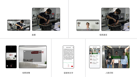 梟龍科技新品登場 XLOONG X300 AR智能眼鏡一觸即“發(fā)”