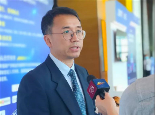 威盛亮相CCF-GAIR 2020，并發(fā)表重要演講