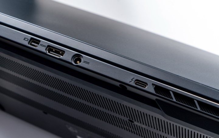 八核i7+RTX2080S體驗(yàn)如何?—雷神911 P1 Plus筆記本新品評(píng)測(cè)