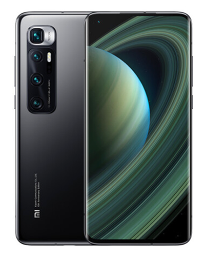 十年“大菜” 無遺憾！Redmi K30至尊紀念版京東8月14日開售