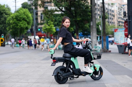 你所不知道的愛瑪電動車：人性與關(guān)懷
