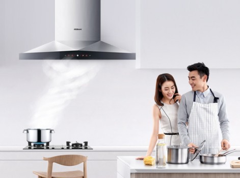 廚衛(wèi)空間你做主 國(guó)美“買(mǎi)遍中國(guó)”讓生活舒適一點(diǎn)