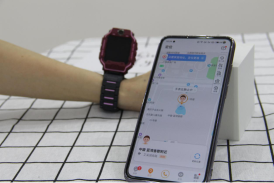 無限接近完美，深評(píng)小天才Z6巔峰版電話手表