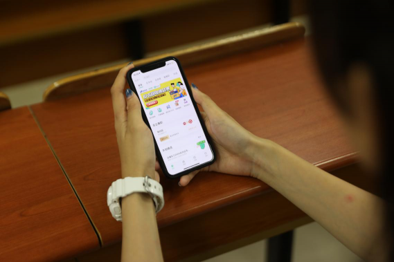 餓了么攜手青團(tuán)社開啟“青藍(lán)直聘計(jì)劃”，助力餐飲企業(yè)高效招人