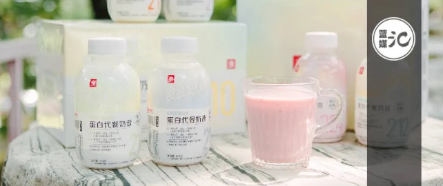 良品鋪?zhàn)尤刖执?，高端零食領(lǐng)域再燃戰(zhàn)火