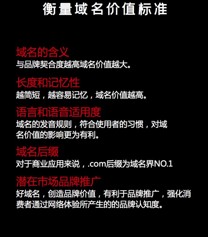 羅永浩蓋章認證，東半球最貴的域名竟然是…
