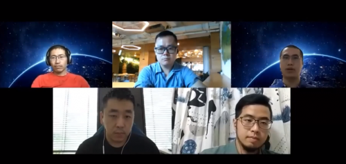九州云亮相OpenInfra Days China，榮獲“社區(qū)卓越領(lǐng)導(dǎo)力獎(jiǎng)”