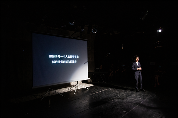 碼尚定制818重裝起航，口袋單西、彈彈褲、親媽襯衫新品三連發(fā)