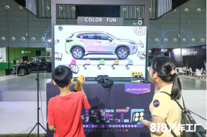 產(chǎn)業(yè)互聯(lián)共創(chuàng)生態(tài)圈，818中國(guó)汽車新消費(fèi)論壇打造“破圈”超級(jí)IP